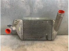 Recambio de intercooler para tata safari (42_fd) 2.1 referencia OEM IAM 278714600101  