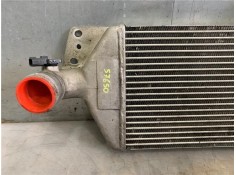 Recambio de intercooler para tata safari (42_fd) 2.1 referencia OEM IAM 278714600101  