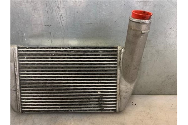 Recambio de intercooler para tata safari (42_fd) 2.1 referencia OEM IAM 278714600101  
