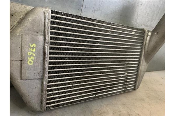 Recambio de intercooler para tata safari (42_fd) 2.1 referencia OEM IAM 278714600101  