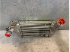 Recambio de intercooler para tata safari (42_fd) 2.1 referencia OEM IAM 278714600101  