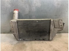 Recambio de intercooler para tata safari (42_fd) 2.1 referencia OEM IAM 278714600101  