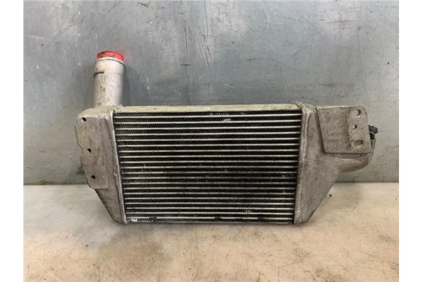Recambio de intercooler para tata safari (42_fd) 2.1 referencia OEM IAM 278714600101  