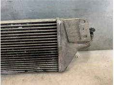Recambio de intercooler para tata safari (42_fd) 2.1 referencia OEM IAM 278714600101  