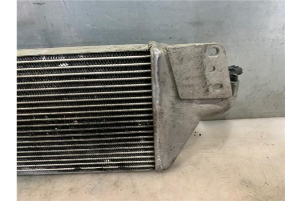 Recambio de intercooler para tata safari (42_fd) 2.1 referencia OEM IAM 278714600101  