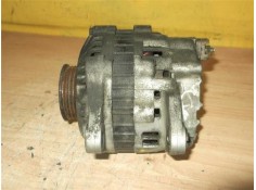 Recambio de alternador para hyundai accent (lc) 1.3 referencia OEM IAM MANDO  