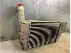 Recambio de intercooler para tata safari (42_fd) 2.1 referencia OEM IAM 278714600101  