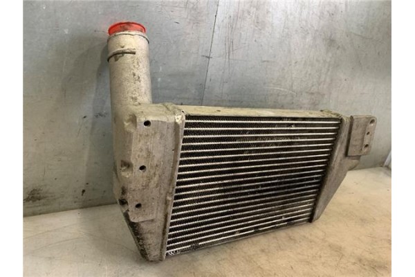 Recambio de intercooler para tata safari (42_fd) 2.1 referencia OEM IAM 278714600101  