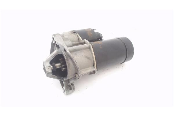 Recambio de motor arranque para renault megane i (ba0/1_) 1.6 e (ba0f, ba0s) referencia OEM IAM 7700871057  