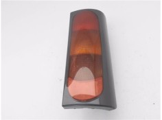 Recambio de piloto trasero derecho para renault rapid /express (f40) 1.4 1.1 kombi referencia OEM IAM 7701039729  
