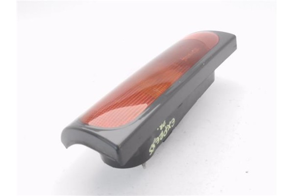 Recambio de piloto trasero derecho para renault rapid /express (f40) 1.4 1.1 kombi referencia OEM IAM 7701039729  