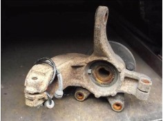 Recambio de mangueta delantero derecha para ford fiesta v (jh_, jd_) 1.4 tdci referencia OEM IAM   