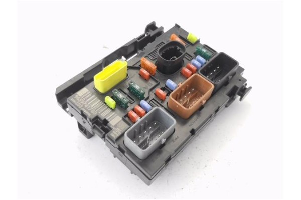 Recambio de bsm para citroen c3 1.4 i referencia OEM IAM 9659741780 9650664080 