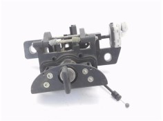 Recambio de maneta exterior porton para mercedes-benz clase a (bm 168) 1.4 140 (168.031) referencia OEM IAM A168740079  