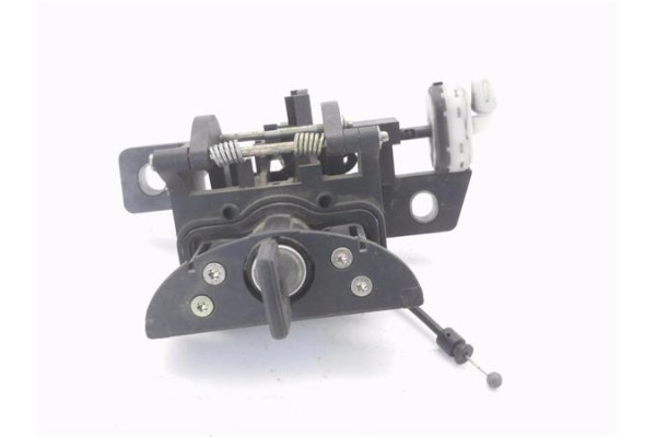 Recambio de maneta exterior porton para mercedes-benz clase a (bm 168) 1.4 140 (168.031) referencia OEM IAM A168740079  