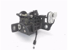 Recambio de maneta exterior porton para mercedes-benz clase a (bm 168) 1.4 140 (168.031) referencia OEM IAM A168740079  