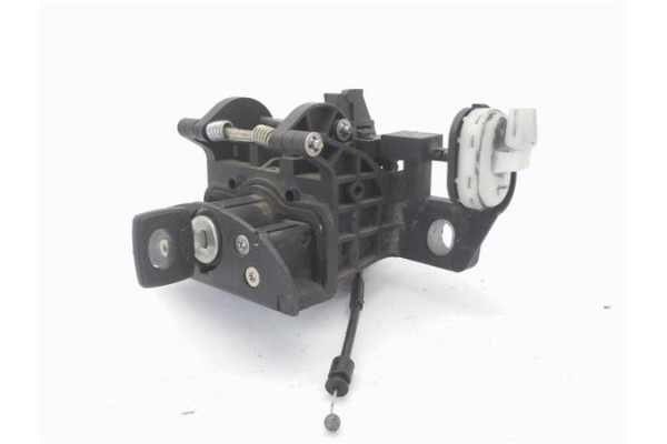 Recambio de maneta exterior porton para mercedes-benz clase a (bm 168) 1.4 140 (168.031) referencia OEM IAM A168740079  