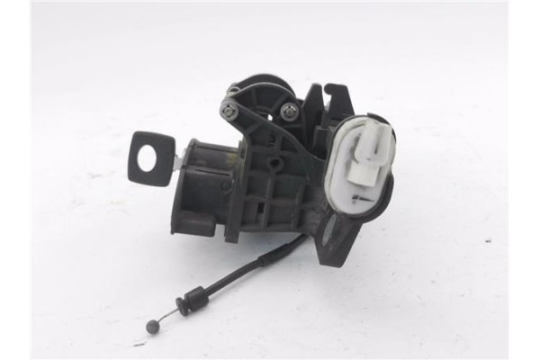 Recambio de maneta exterior porton para mercedes-benz clase a (bm 168) 1.4 140 (168.031) referencia OEM IAM A168740079  