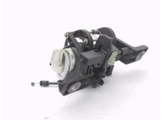 Recambio de maneta exterior porton para mercedes-benz clase a (bm 168) 1.4 140 (168.031) referencia OEM IAM A168740079  