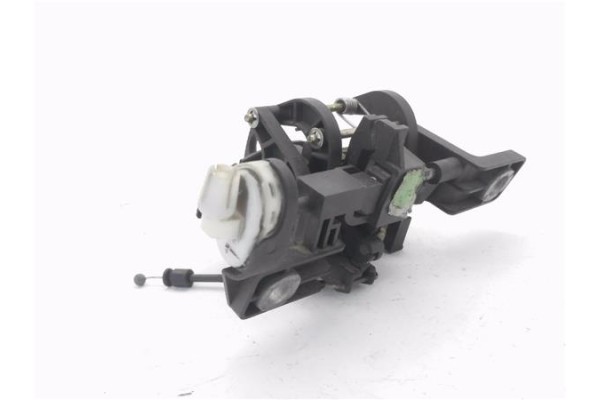 Recambio de maneta exterior porton para mercedes-benz clase a (bm 168) 1.4 140 (168.031) referencia OEM IAM A168740079  