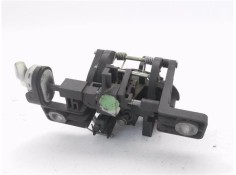 Recambio de maneta exterior porton para mercedes-benz clase a (bm 168) 1.4 140 (168.031) referencia OEM IAM A168740079  