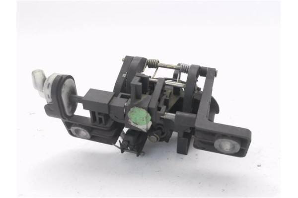 Recambio de maneta exterior porton para mercedes-benz clase a (bm 168) 1.4 140 (168.031) referencia OEM IAM A168740079  