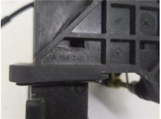 Recambio de maneta exterior porton para mercedes-benz clase a (bm 168) 1.4 140 (168.031) referencia OEM IAM A168740079  