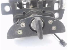 Recambio de maneta exterior porton para mercedes-benz clase a (bm 168) 1.4 140 (168.031) referencia OEM IAM A168740079  