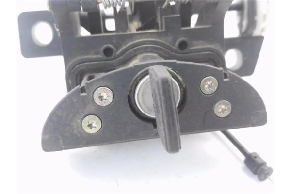 Recambio de maneta exterior porton para mercedes-benz clase a (bm 168) 1.4 140 (168.031) referencia OEM IAM A168740079  