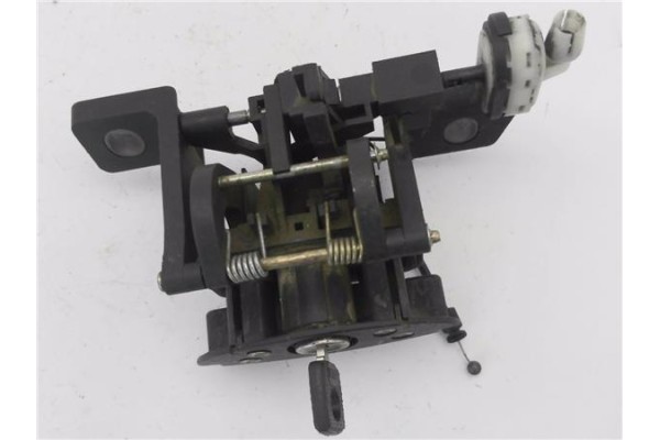 Recambio de maneta exterior porton para mercedes-benz clase a (bm 168) 1.4 140 (168.031) referencia OEM IAM A168740079  