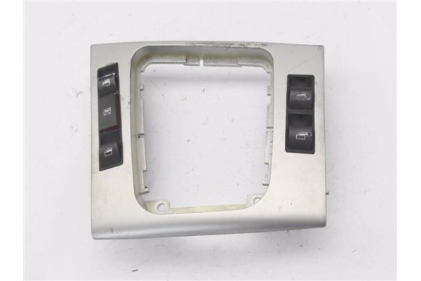 Recambio de mando elevalunas para bmw serie 3 berlina (e46) 2.5 325i referencia OEM IAM 61318381514  