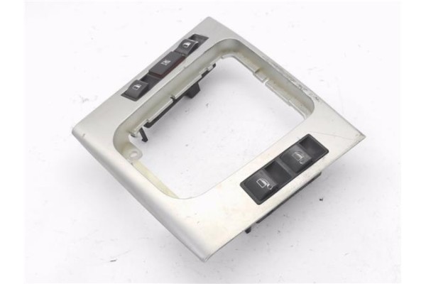 Recambio de mando elevalunas para bmw serie 3 berlina (e46) 2.5 325i referencia OEM IAM 61318381514  