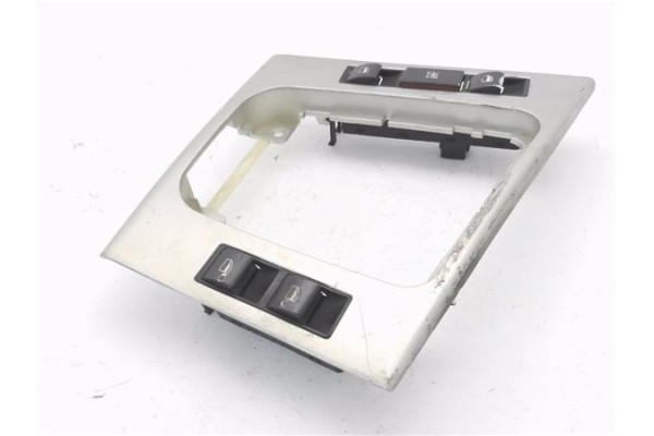 Recambio de mando elevalunas para bmw serie 3 berlina (e46) 2.5 325i referencia OEM IAM 61318381514  