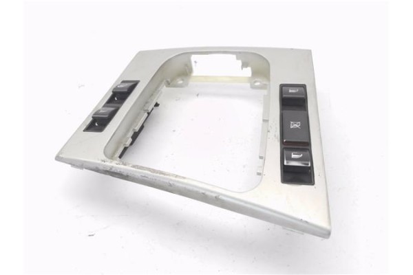 Recambio de mando elevalunas para bmw serie 3 berlina (e46) 2.5 325i referencia OEM IAM 61318381514  