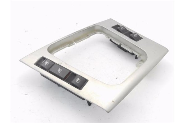 Recambio de mando elevalunas para bmw serie 3 berlina (e46) 2.5 325i referencia OEM IAM 61318381514  