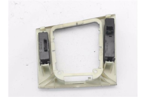 Recambio de mando elevalunas para bmw serie 3 berlina (e46) 2.5 325i referencia OEM IAM 61318381514  