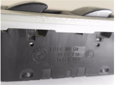 Recambio de mando elevalunas para bmw serie 3 berlina (e46) 2.5 325i referencia OEM IAM 61318381514  