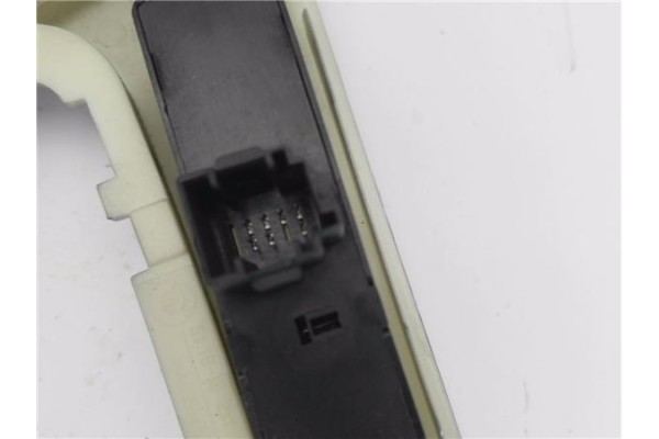Recambio de mando elevalunas para bmw serie 3 berlina (e46) 2.5 325i referencia OEM IAM 61318381514  