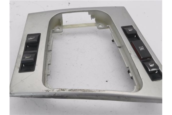 Recambio de mando elevalunas para bmw serie 3 berlina (e46) 2.5 325i referencia OEM IAM 61318381514  
