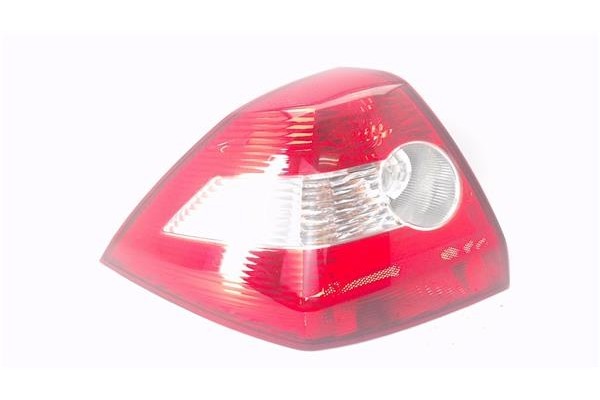Recambio de piloto trasero izquierdo para renault megane ii classic berlina 2.0 expression referencia OEM IAM   