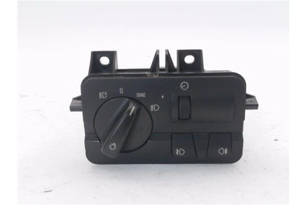 Recambio de mando de luces para bmw serie 3 berlina (e46) 2.5 325i referencia OEM IAM 6923485 37288074 