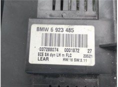 Recambio de mando de luces para bmw serie 3 berlina (e46) 2.5 325i referencia OEM IAM 6923485 37288074 