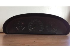 Recambio de cuadro completo para fiat i punto (176) berlina 1.1 55 6-speed referencia OEM IAM 6060000160A  