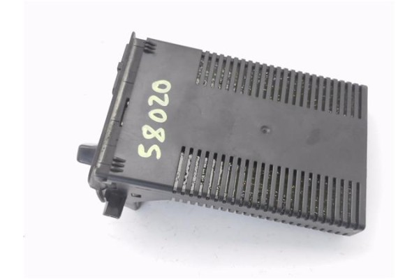 Recambio de mando de luces para bmw serie 3 berlina (e46) 2.5 325i referencia OEM IAM 6923485 37288074 