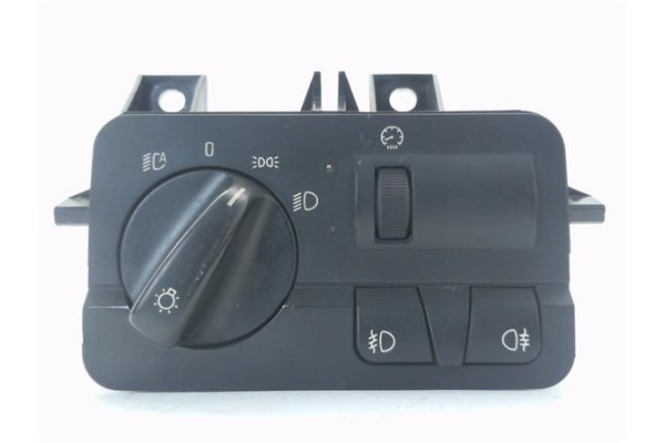 Recambio de mando de luces para bmw serie 3 berlina (e46) 2.5 325i referencia OEM IAM 6923485 37288074 