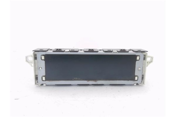 Recambio de pantalla para peugeot 308 1.6 confort referencia OEM IAM 9666483680  