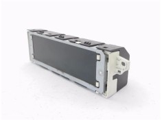 Recambio de pantalla para peugeot 308 1.6 confort referencia OEM IAM 9666483680  