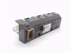 Recambio de pantalla para peugeot 308 1.6 confort referencia OEM IAM 9666483680  