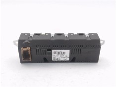 Recambio de pantalla para peugeot 308 1.6 confort referencia OEM IAM 9666483680  