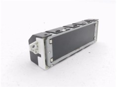 Recambio de pantalla para peugeot 308 1.6 confort referencia OEM IAM 9666483680  